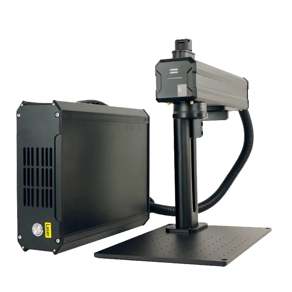 fiber laser marking