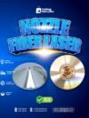 Nozzle Fiber Laser Cutting Double/Single