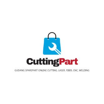cuttingpart gudang sparepart laser, cnc, fiber, cutting ploter