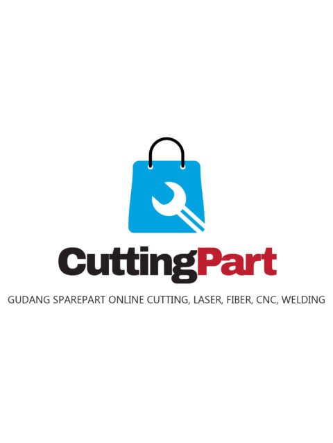 cuttingpart gudang sparepart laser, cnc, fiber, cutting ploter
