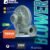 Blower Industri CZTD550W/CZTD750W untuk Mesin Laser Cutting CO2 & Fiber – High Pressure Centrifugal Fan/Blower Fan Keong - 750 W