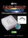 Focus Lens & Collimating Lens Hand Held