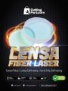 Lensa Fiber Laser Cutting / Lensa Fokus / Lensa Collimating / Lens Only, Collimating