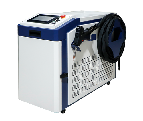 laser welding